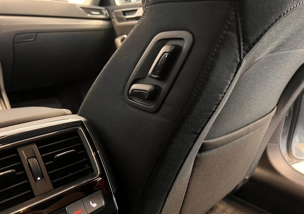 Skoda Superb cena 114500 przebieg: 114135, rok produkcji 2020 z Piła małe 172